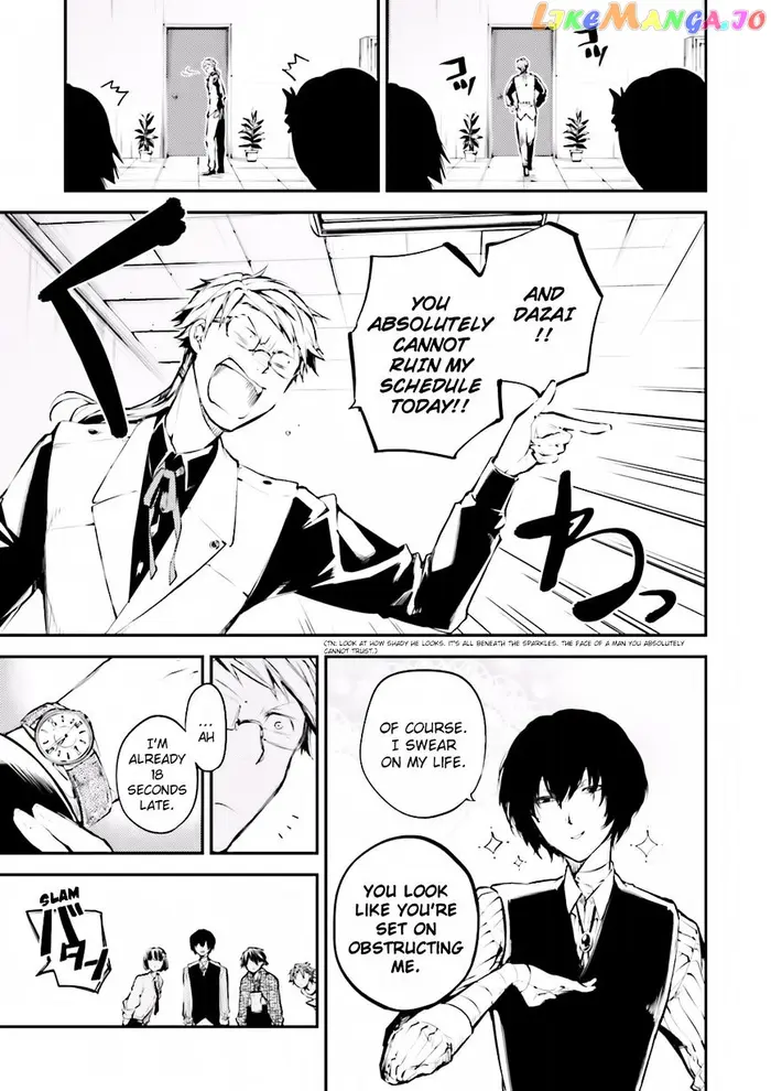 Bungou Stray Dogs Chapter 40 image 03_optimized
